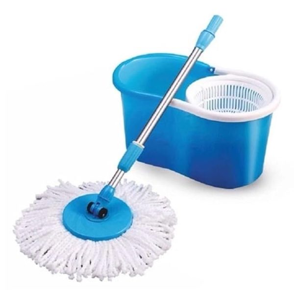 360° Rotating Head Mops
